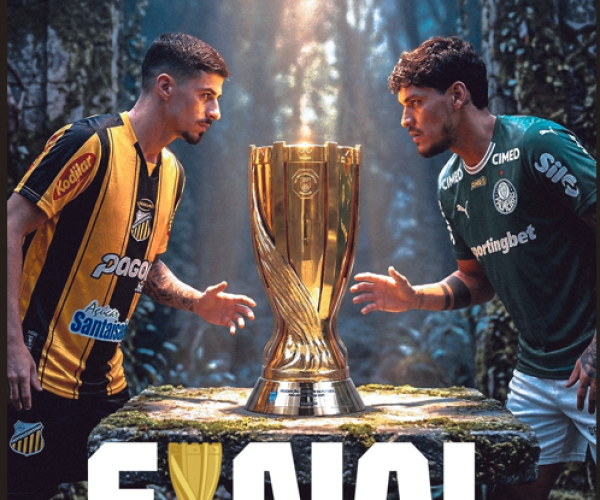 Semifinais do Paulistão 2026: Novorizontino surpreende Corinthians e Palmeiras vence clássico para chegar à final