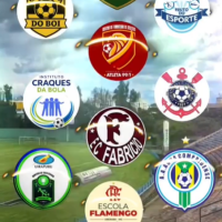 2ª Copa Seven Fut 7 movimenta Uberaba com promessa de grandes talentos do futebol de base