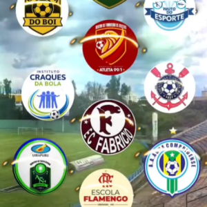 2ª Copa Seven Fut 7 movimenta Uberaba com promessa de grandes talentos do futebol de base