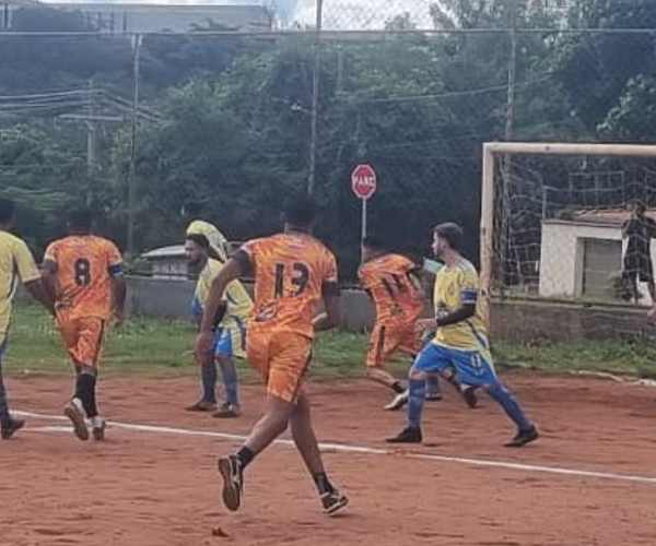 SuperCamp do Terrão define semifinalistas da Copa Elite e Super Copa