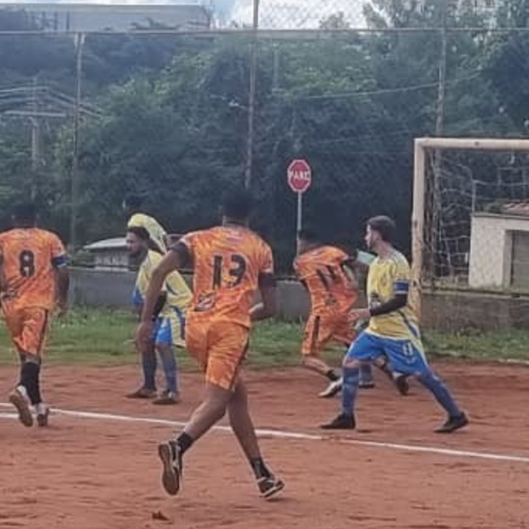 SuperCamp do Terrão define semifinalistas da Copa Elite e Super Copa