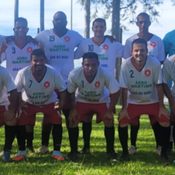 A equipe do Estrela de Perdizes obteve excelente resultado a golear o Real Sociedad em Uberlândia pelo placar de 6 a 1 - Foto: Divulgação