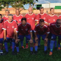 Uberaba, Veríssimo, Água Comprida, Araxá e Aramina/SP serão palco de cinco bons jogos amistosos neste final de semana.