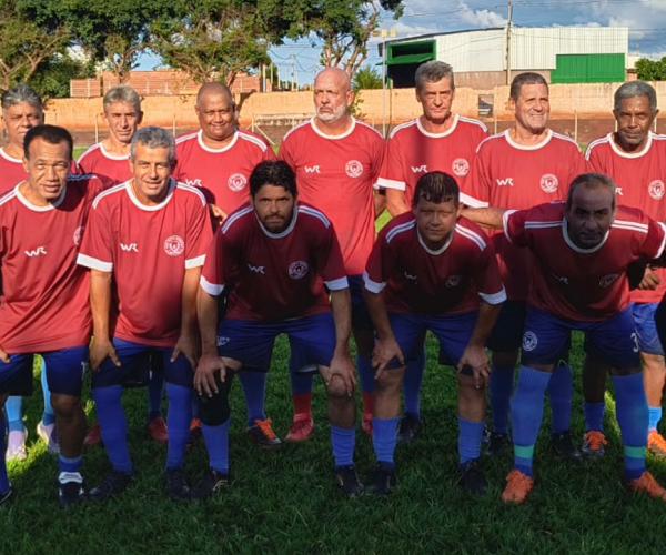 Uberaba, Veríssimo, Água Comprida, Araxá e Aramina/SP serão palco de cinco bons jogos amistosos neste final de semana.
