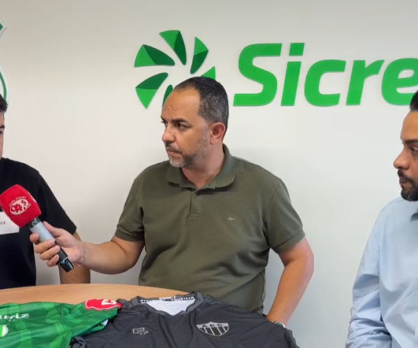 Parceria estratégica fortalece projeto esportivo entre SAF Araxá e SAF Uberlândia visando acesso estadual