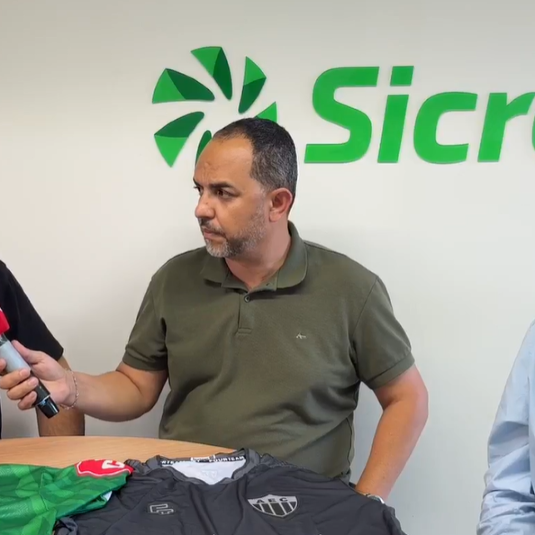 Parceria estratégica fortalece projeto esportivo entre SAF Araxá e SAF Uberlândia visando acesso estadual