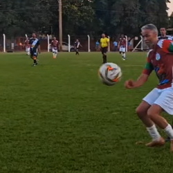 Taça Regional Master mantém alto nível competitivo e movimenta três cidades na segunda rodada