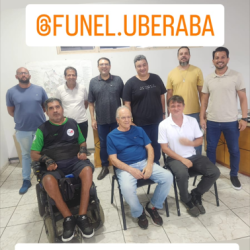 Novas Entidades são Aprovadas no Conselho Municipal do Esporte e Fortalecem o Futebol em Uberaba