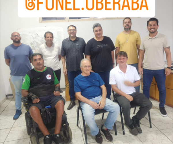 Novas Entidades são Aprovadas no Conselho Municipal do Esporte e Fortalecem o Futebol em Uberaba