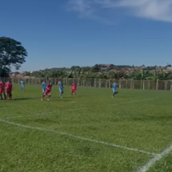 Liverpool conquista o Torneio do Trabalhador 2026 em final marcada por reação, equilíbrio e decisão nos pênaltis