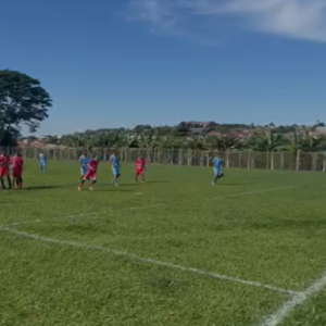 Liverpool conquista o Torneio do Trabalhador 2026 em final marcada por reação, equilíbrio e decisão nos pênaltis