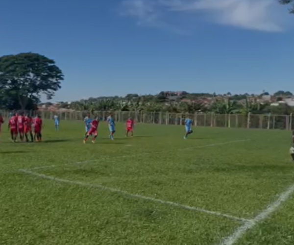 Liverpool conquista o Torneio do Trabalhador 2026 em final marcada por reação, equilíbrio e decisão nos pênaltis