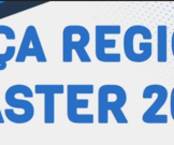 Taça Regional Master movimenta Uberaba e Conceição das Alagoas com rodada importante neste sábado