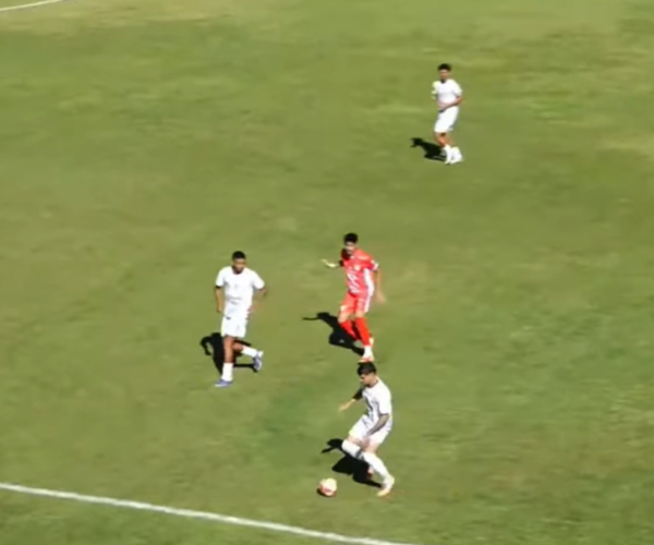 Uberaba vence no apagar das luzes e amplia força no Módulo 2 do Mineiro