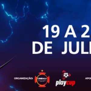 Copa Uberaba PlayCup 2026 é lançada oficialmente na Funel