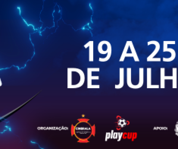 Copa Uberaba PlayCup 2026 é lançada oficialmente na Funel