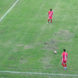 Mamoré vence Uberaba e abre vantagem nas Quartas-de-Final do Módulo 2