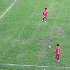 Mamoré vence Uberaba e abre vantagem nas Quartas-de-Final do Módulo 2