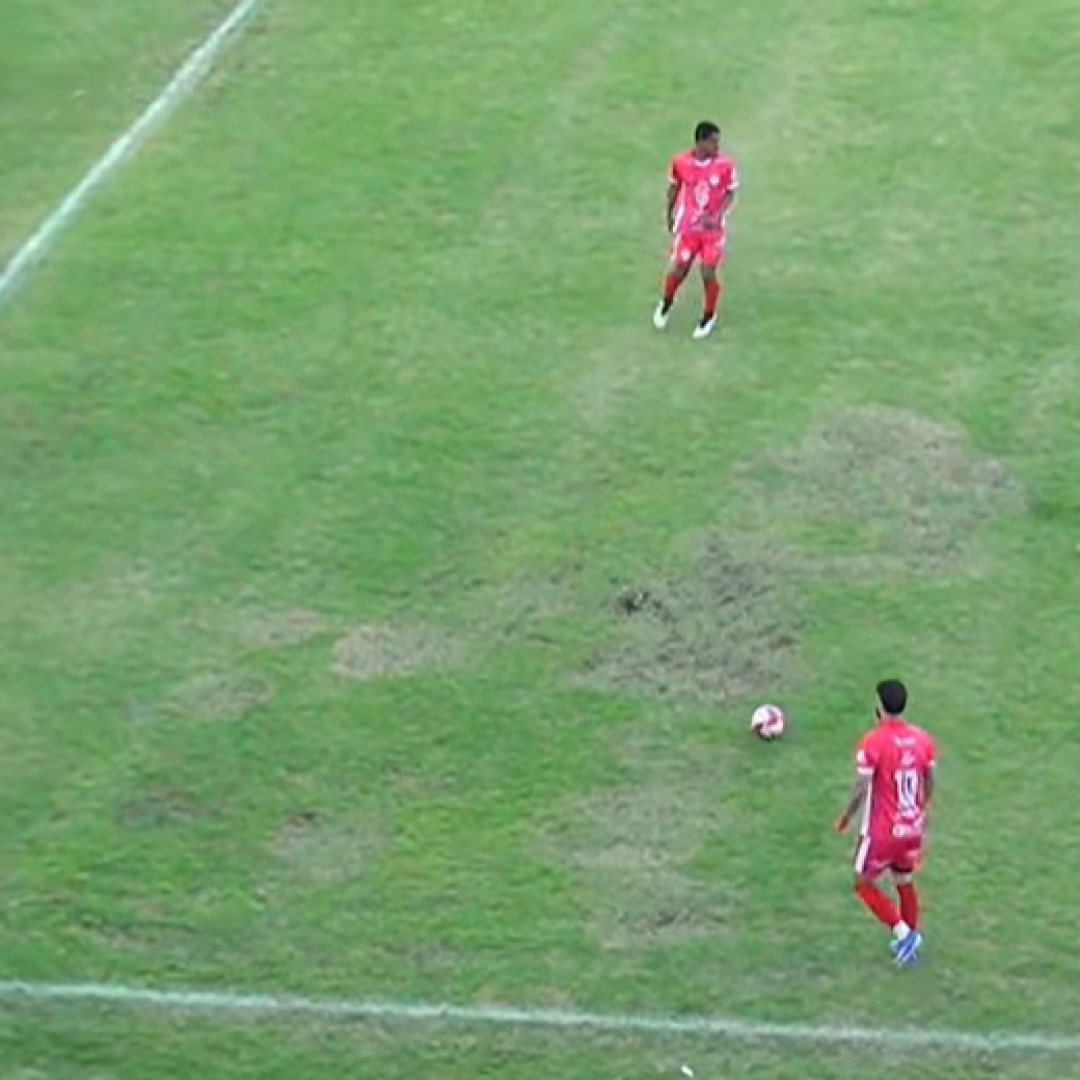 Mamoré vence Uberaba e abre vantagem nas Quartas-de-Final do Módulo 2