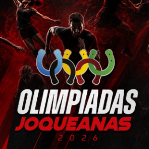 Olimpíadas Joqueanas 2026 serão abertas neste sábado