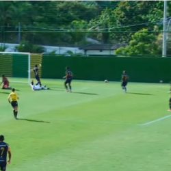 Hexagonal Campeonato Mineiro Segunda Divusão 2026