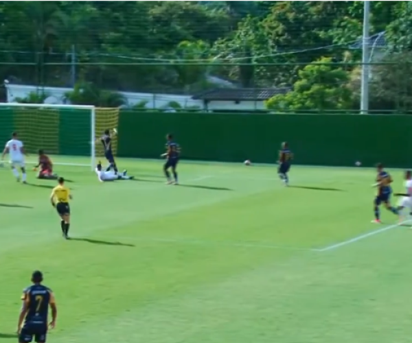Hexagonal Campeonato Mineiro Segunda Divusão 2026