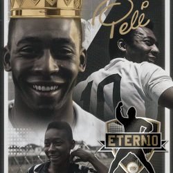 Aniversário de Pelé