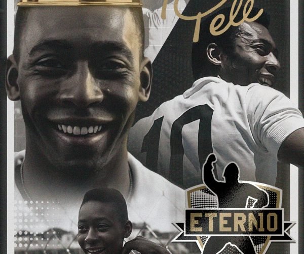 Aniversário de Pelé