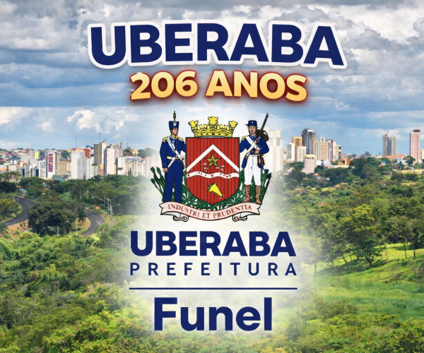 Uberaba celebra 206 anos com evento que une esporte, lazer e comunidade