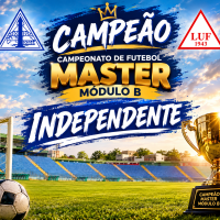 Jogos campeonatos LUF