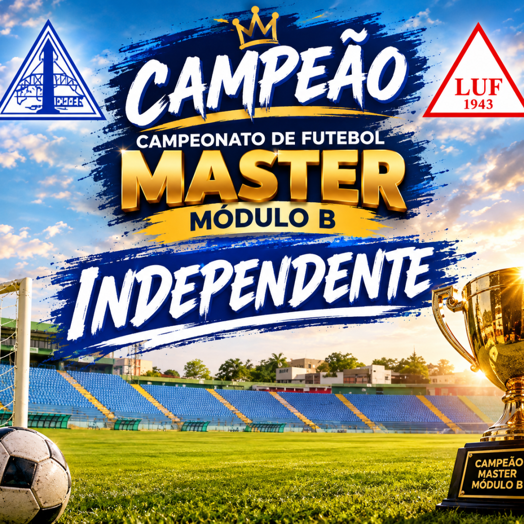 Jogos campeonatos LUF