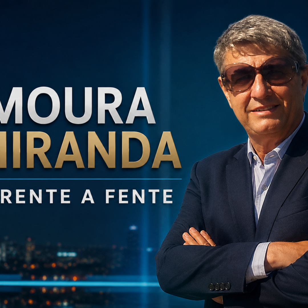 Frente a Frente com Moura Miranda