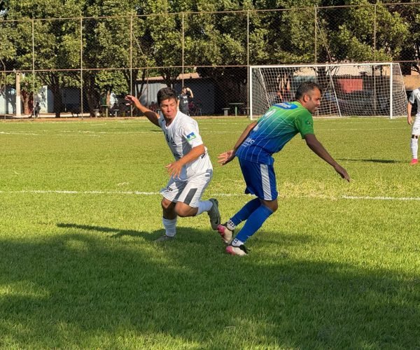 Pela Copa AMVAP 2025, Uberlândia e Monte Alegre de Minas saem na frente na fase de semifinais - Foto: www.amvapmg.org.br