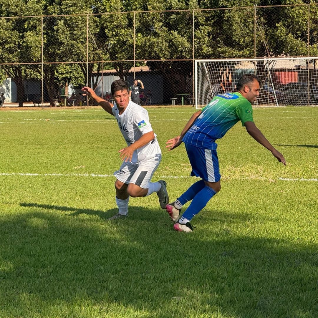 Pela Copa AMVAP 2025, Uberlândia e Monte Alegre de Minas saem na frente na fase de semifinais - Foto: www.amvapmg.org.br