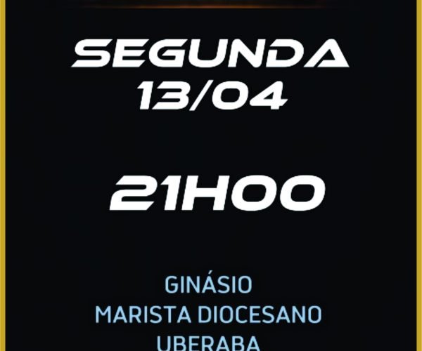 UTC/WR Futsal inicia caminhada na Supercopa Inconfidentes diante da torcida em Uberaba