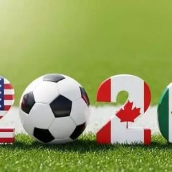 Jogos Inéditos da Copa 2026