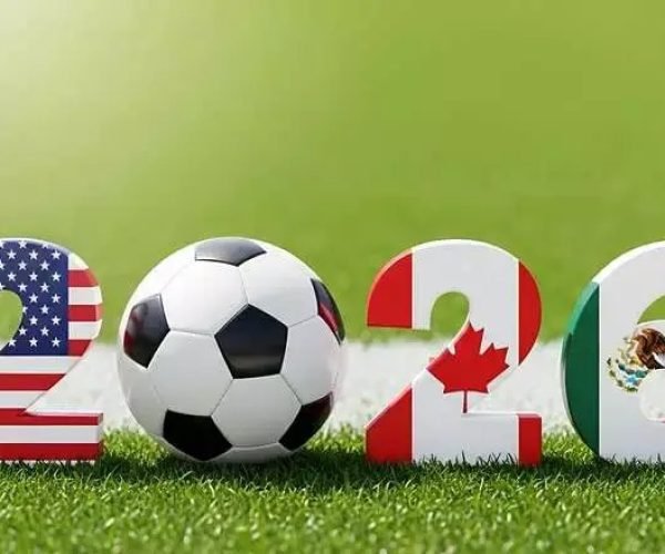 Jogos Inéditos da Copa 2026