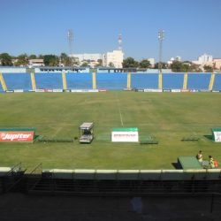 Estádio Uberabão - Foto: asmilcamisas.com.br