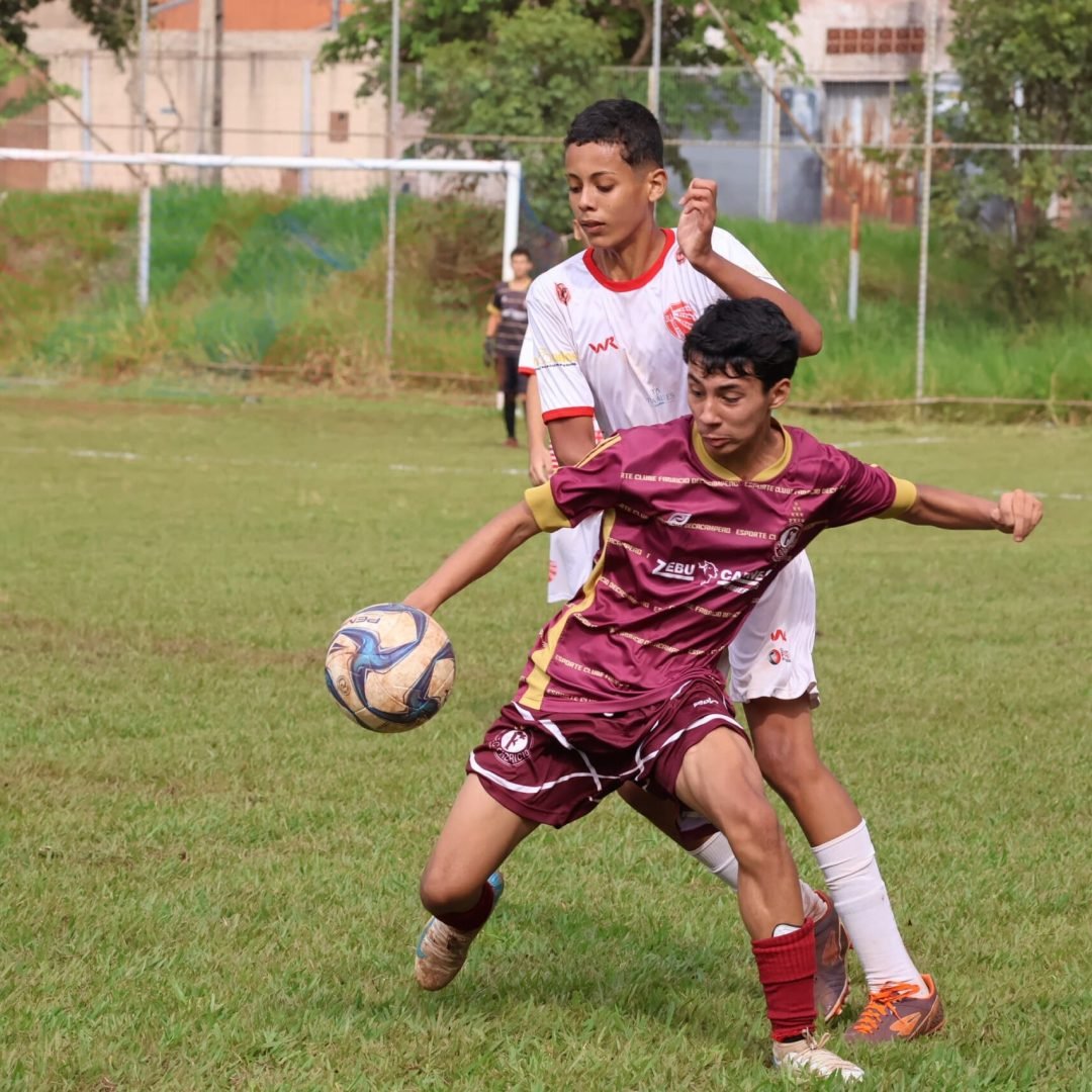 A equipe do Fabricio recebe no Estádio Glayer Leite o Havaí em busca da vaga para a Semifinal - Foto: Diego Martins