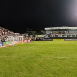 Arena SICREDI palco de Athletic e Grêmio pela Copa do Brasil - Foto: Divulgação/Atlhetic