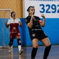 Spartan em vitória contra Seven Uberlândia - Foto: Luisa Raposo