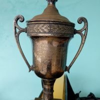 Foto: Acervo de João Ramos