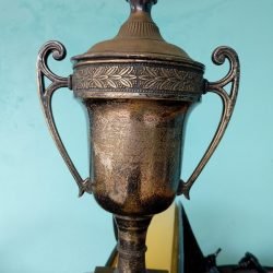 Foto: Acervo de João Ramos