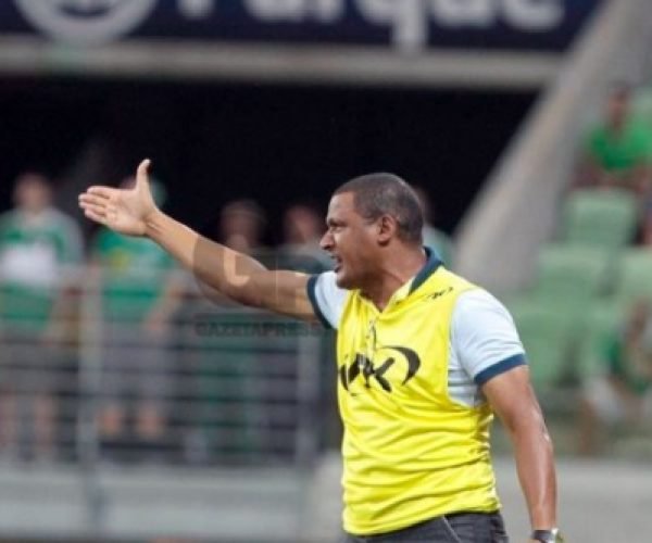 Técnico Buião chega ao Paracatú para a disputa do Campeonato Mineiro da Segunda Divisão 2025 - Foto: https://historiafutebolbrasiliense.blogspot.com/