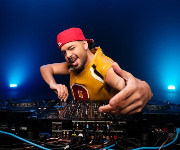 Pedro Sampaio é anunciado como embaixador da Copa Inter Atléticas 2026