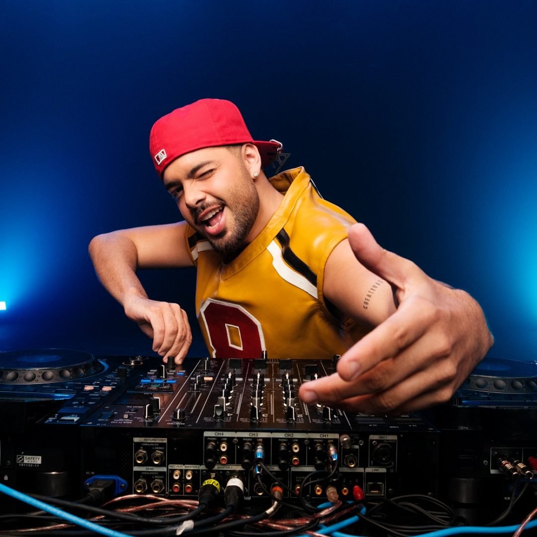 Pedro Sampaio é anunciado como embaixador da Copa Inter Atléticas 2026