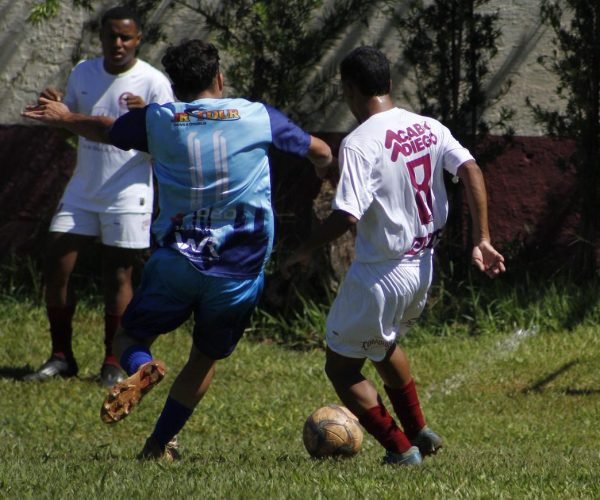 Nacional, Pinheiros e Vila goleiam seus adversários no Campeonato de Júniores de Uberaba