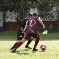 Fabrício e Vila Nova ficam na igualdade no Glayer Leite - Foto: Lucas Alexandre