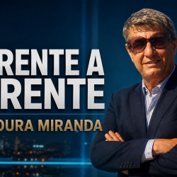 Frente A Frente com Moura Miranda