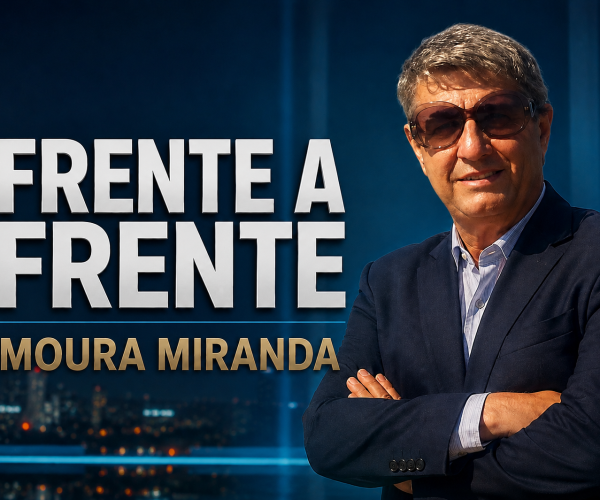 Frente A Frente com Moura Miranda